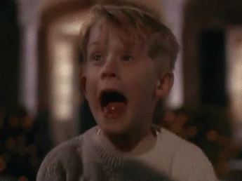 13 Ways to Scare off Your Money [in Gifs]